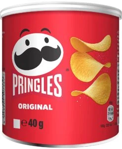 Pringles Sour Cream & Onion 12 X 40 G (480 G) 11 Pringles Sour Cream & Onion 12 X 40 G (480 G) -Küche Produkte Geschäft a9ec523e 1499 478f 9a1b a75f80f41e40