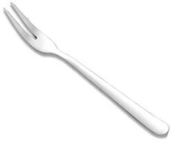 12x Villeroy & Boch Kuchengabel OSCAR. Edelstahl. Poliert. Länge: 15.8 Cm -Küche Produkte Geschäft aaa3b462 f71d 4eb2 b926 c1c04f28dbdd