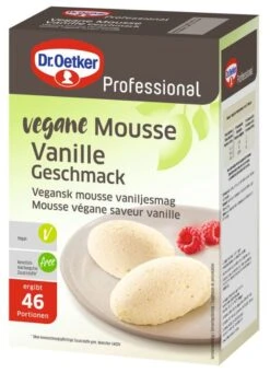 Dr. Oetker Vegane Mousse Au Chocolat (1 Kg) -Küche Produkte Geschäft aaab5e86 9b1b 4f81 b8bd c1063a6e42c6