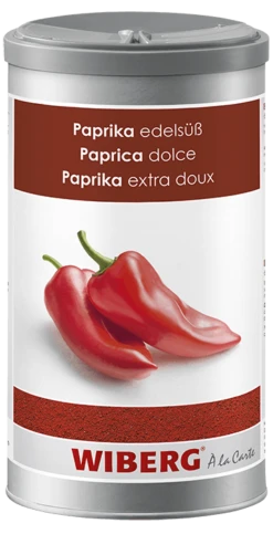 WIBERG Paprika Geräuchert (470 Ml) -Küche Produkte Geschäft abfe16ab d587 4201 a150 32ea805689ef