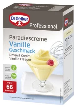 Dr. Oetker Vegane Mousse Au Chocolat (1 Kg) -Küche Produkte Geschäft ac11e5c4 7154 4d3a 900f 17240a712ee5