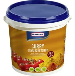 Hela Curry Gewürz Ketchup Delikat (10 Kg) 12 Hela Curry Gewürz Ketchup Delikat (10 Kg) -Küche Produkte Geschäft ac40d4f1 1715 4273 b686 f3c2ba17cb0b