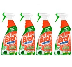 Bref Sidol Power Backofen & Grill Reiniger 5x500 Ml Reinigungsmittel Reinigen 14 Bref Sidol Power Backofen & Grill Reiniger 5x500 Ml Reinigungsmittel Reinigen -Küche Produkte Geschäft ac41c833 7438 4bac 8ff2 72172e5fa016 1