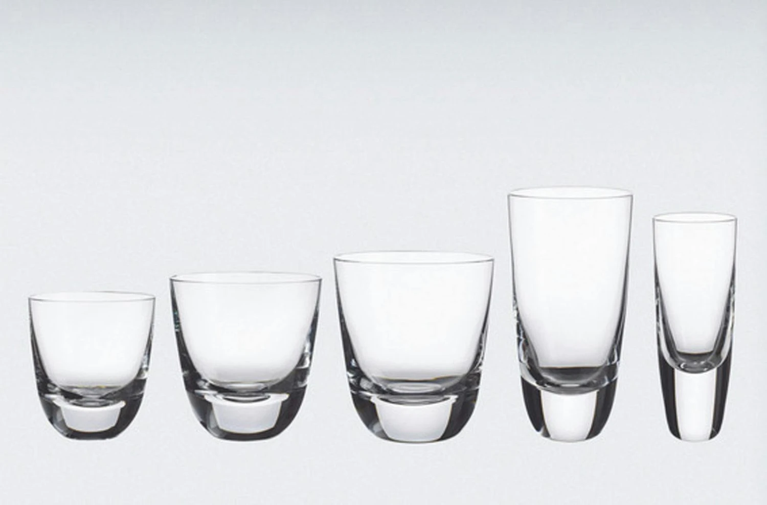 Villeroy & Boch AMERICAN BAR Straight Bourbon Shotglas 2er Set 9 Villeroy & Boch AMERICAN BAR Straight Bourbon Shotglas 2er Set - Image 7
