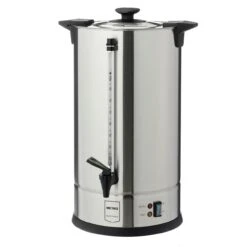 METRO Professional Kaffeemaschine GCT2001, Edelstahl, 21.5x41.5x52 Cm, 2.3L (Wassertank), Mit Thermoskanne, Temperaturbereich: 30-98°C, Silber 11 METRO Professional Kaffeemaschine GCT2001, Edelstahl, 21.5x41.5x52 Cm, 2.3L (Wassertank), Mit Thermoskanne, Temperaturbereich: 30-98°C, Silber -Küche Produkte Geschäft ad272c85 6b5b 46f6 bd89 09fa3e08c18f
