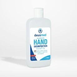 5000ml | ALKOHOLFREIE Handdesinfektion | DEUSMED | VAH Gelistet -Küche Produkte Geschäft ae0c8f34 d0e5 496c a0f4 ac25f77b722c