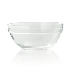 WAS Germany - Schüssel Set 12-teilig, Ø 14 Cm, Gehärtetes Glas (1776140) -Küche Produkte Geschäft aefd7caf 14db 4ed0 a540 88bbe2d6ea6d