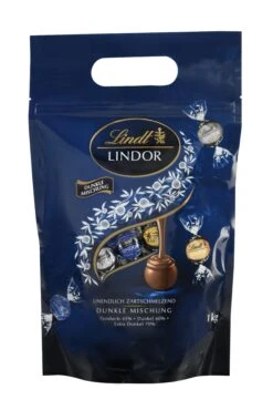Lindt Napolitains Swiss Premium Mini (1 Kg) -Küche Produkte Geschäft af75076f e128 46c2 9b66 99428a292052