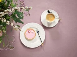 Villeroy & Boch Manufacture Rock Kaffeeservice Weiß 12-teilig -Küche Produkte Geschäft afbe0767 9ce5 4863 ad8f 66be838ec6ec