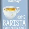 Dallmayr Kaffeebohnen Home Barista Crema Dolce (1 Kg) 2 Dallmayr Kaffeebohnen Home Barista Crema Dolce (1 Kg) -Küche Produkte Geschäft b11f6480 c260 4b55 ad42 2c2ebbd49dda 4
