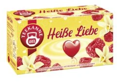 Teekanne Früchtetee Heiße Liebe 20 Teebeutel (60g) 14 Teekanne Früchtetee Heiße Liebe 20 Teebeutel (60g) -Küche Produkte Geschäft b2168fa5 fd1f 4eba aa3c 958a7ac2d4de