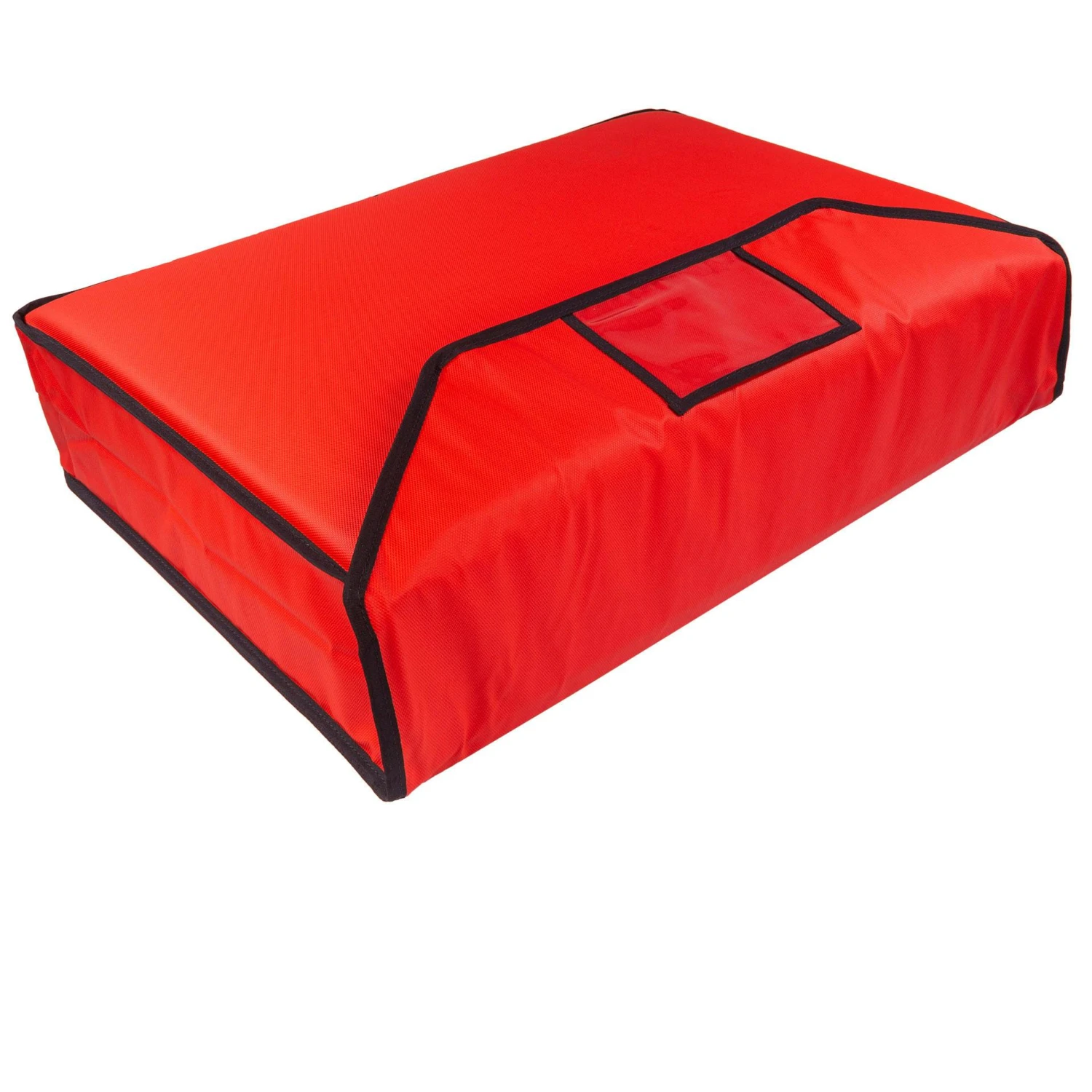 PizzaBag 45x45x12cm Rot 5 PizzaBag 45x45x12cm Rot - Image 3