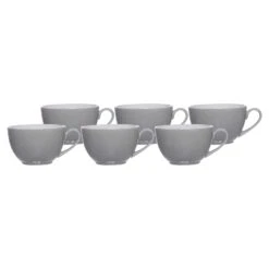 Ritzenhoff & Breker DOPPIO Kaffeetasse 200 Ml Türkis 6er Set - A -Küche Produkte Geschäft b273aa1e 12b8 4114 95e8 f34e10c6d7af