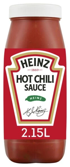 Heinz Knoblauch Sauce (2,15 L) 12 Heinz Knoblauch Sauce (2,15 L) -Küche Produkte Geschäft b274cf47 95cf 4733 97e1 d48b2e56796b 1