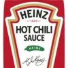 Heinz Hot Chili Sauce (2,15 L) -Küche Produkte Geschäft b274cf47 95cf 4733 97e1 d48b2e56796b 2