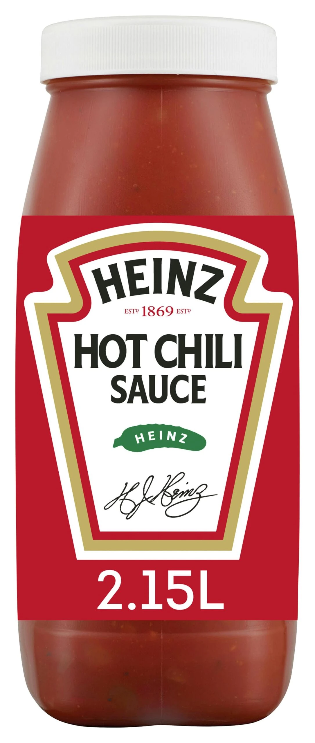 Heinz Cocktail Sauce (2,15 L) 5 Heinz Cocktail Sauce (2,15 L) - Image 3