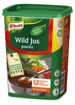 Knorr Bratenjus Pastös (7 Kg) -Küche Produkte Geschäft b27fc392 2d99 4d9c 9022 ea6cc69d7ef6 2