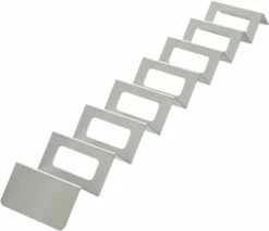 Schneider Snackwelle 560 X 168 X 45 Mm -Küche Produkte Geschäft b3b37568 44d1 429e 92c2 bca74f0fb763