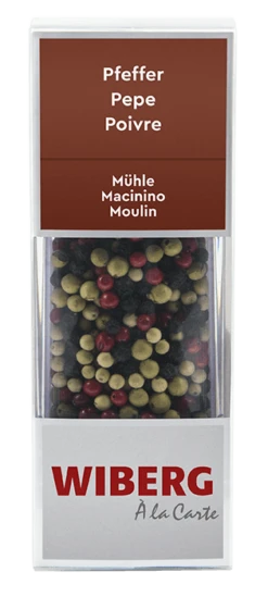 METRO Chef 4 Pfeffer Gewürzmischung Ganz (150 G) 14 METRO Chef 4 Pfeffer Gewürzmischung Ganz (150 G) -Küche Produkte Geschäft b4b6f05e 5430 41b0 87cc 3ff9718e98ac 2