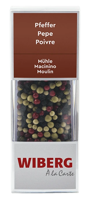 METRO Chef 4 Pfeffer Gewürzmischung Ganz (485 G) 8 METRO Chef 4 Pfeffer Gewürzmischung Ganz (485 G) - Image 6