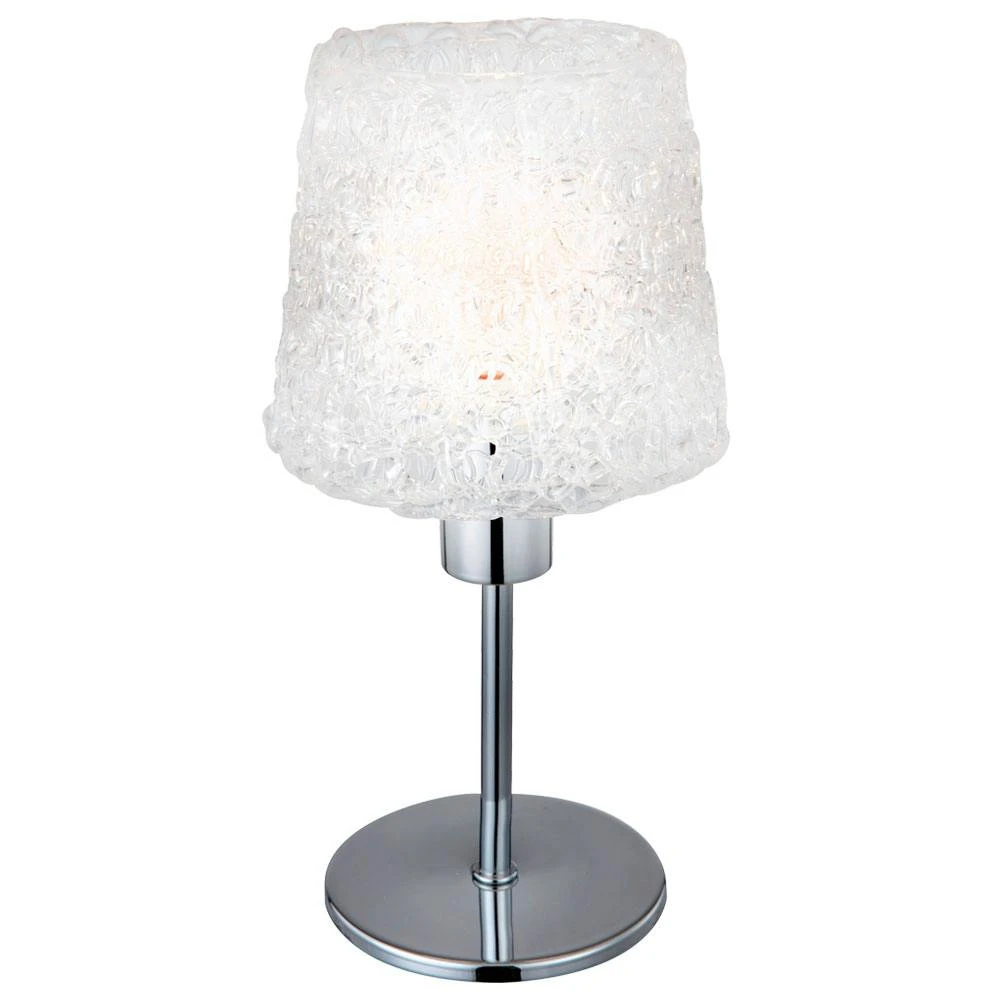 Nacht Tisch Leuchte Geflecht Beistell Lese Wohn Zimmer Beleuchtung Chrom Lampe Globo 24696 3 Nacht Tisch Leuchte Geflecht Beistell Lese Wohn Zimmer Beleuchtung Chrom Lampe Globo 24696