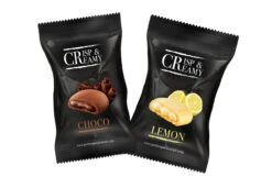 Hellma Kekse Crisp & Creamy Mix 200 Portionen (998 Gr) -Küche Produkte Geschäft b4f842fa 51fa 49ee a869 a9fdb73420b8