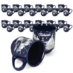 3160080 Van Well 36er Set Glühweinbecher Blau Mit Motiv Und Eichstrich Bei 0,2L -Küche Produkte Geschäft b4ffe2a2 42ca 4f11 8b1d 789f3acd542b