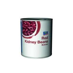 Aro Kidneybohnen Rot 12 Portionen X 400 G (4,8 Kg) 8 Aro Kidneybohnen Rot 12 Portionen X 400 G (4,8 Kg) -Küche Produkte Geschäft b55632fe d288 45f0 b548 4dbd30e4ed4d 1