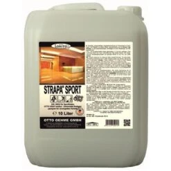 Bodenbeschichtung Strapa 457 10 Liter -Küche Produkte Geschäft b567f775 08b9 4697 911a a446e3eaecec