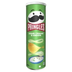 Pringles Sweet Paprika (185 G) 13 Pringles Sweet Paprika (185 G) -Küche Produkte Geschäft b5ac6cd4 829e 45b3 91d9 d395cdcf62f5 3