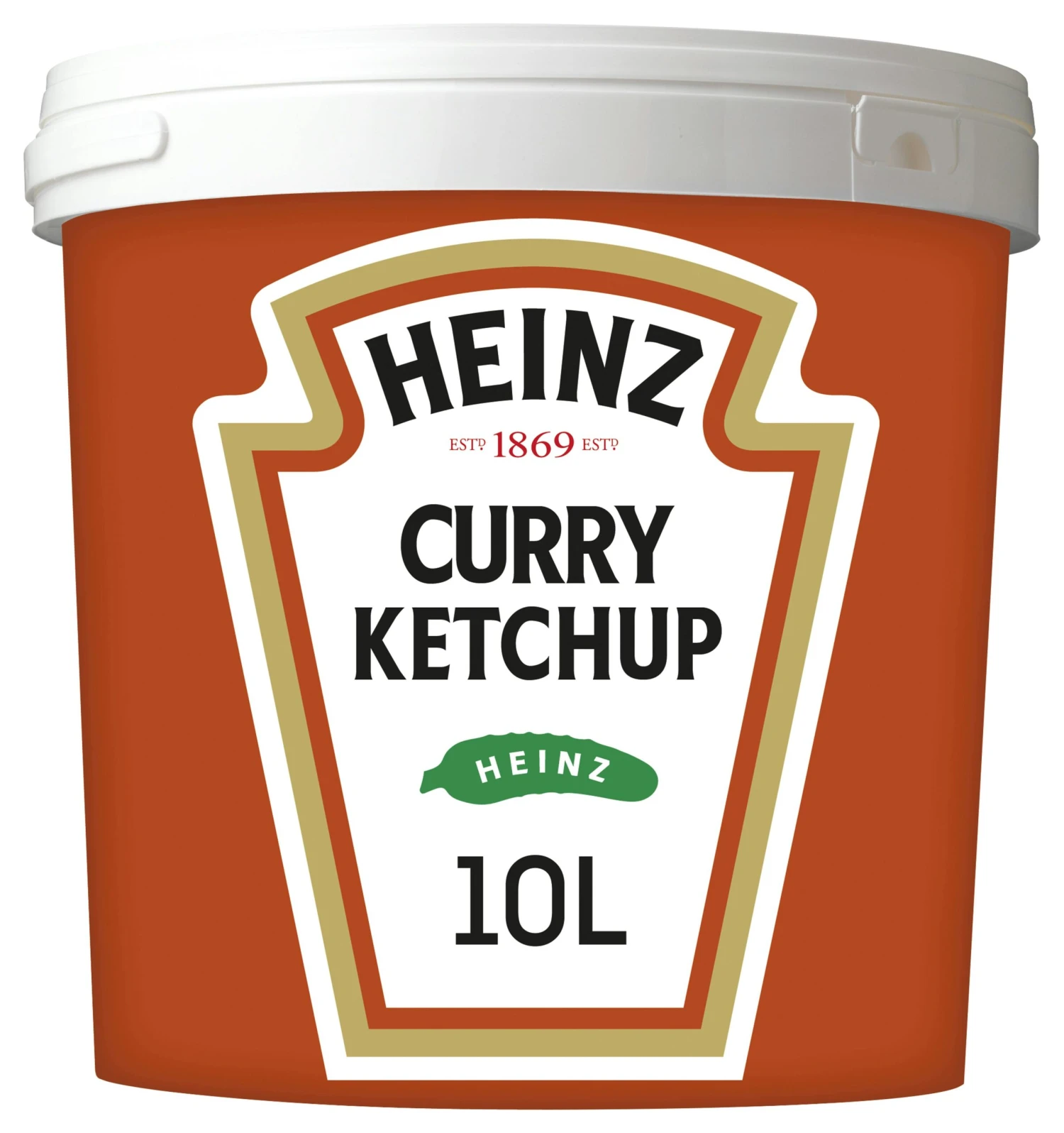 Hela Curry Gewürz Ketchup Delikat (10 Kg) 7 Hela Curry Gewürz Ketchup Delikat (10 Kg) - Image 5