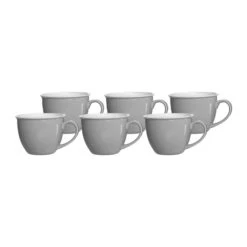 Ritzenhoff & Breker DOPPIO Jumbotasse 350 Ml Grün 6er Set - A 12 Ritzenhoff & Breker DOPPIO Jumbotasse 350 Ml Grün 6er Set - A -Küche Produkte Geschäft b8ff8df8 5024 4616 9b4a c8da9ff16b6a