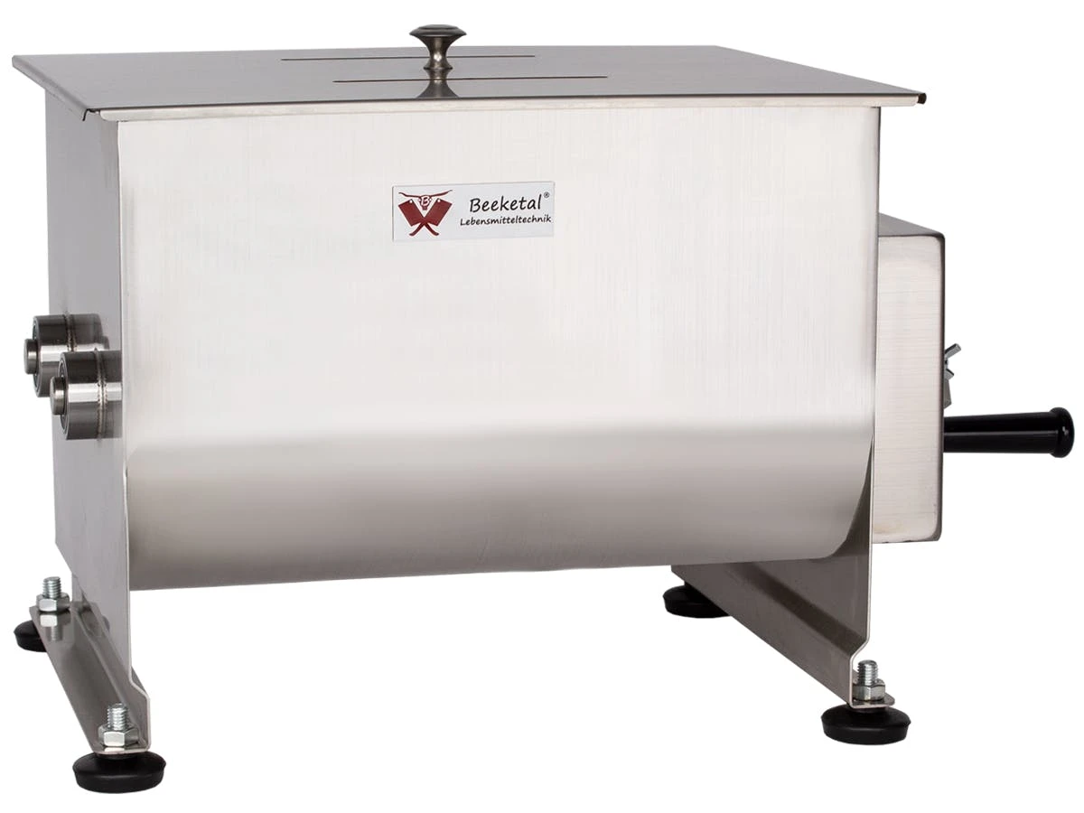 Beeketal Mischer Menger Mixmaster Marinator FMD60 5 Beeketal Mischer Menger Mixmaster Marinator FMD60 - Image 3