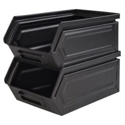 APS Snackbox Industrial 0,5 Liter Mit Beschriftungsfach -Küche Produkte Geschäft b98bb8fb 465c 4ca7 b5c5 68337716791f