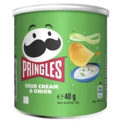 Pringles Sweet Paprika 12 X 40 G (480 G) -Küche Produkte Geschäft b9c4f21c dce8 4349 b960 dbb3302c9194 1