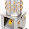 Beeketal Geflügelrupfmaschine Rupfmaschine Nassrupfmaschine Für Wachteln+Tauben - BRM750 -Küche Produkte Geschäft ba0fc972 e556 41b0 a514 998ec21a6bfa 1