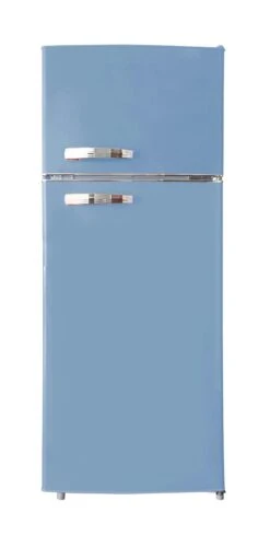 WOLKENSTEIN Retro-Kühl-Gefrierkombination WKG265RT LB, Blau, 250 Liter, 188cm Höhe 11 WOLKENSTEIN Retro-Kühl-Gefrierkombination WKG265RT LB, Blau, 250 Liter, 188cm Höhe -Küche Produkte Geschäft babe6186 71ce 40c5 9cb5 0b5bfb81c720