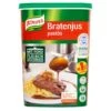 Knorr Bratenjus Pastös (1,4 Kg) 1 Knorr Bratenjus Pastös (1,4 Kg) -Küche Produkte Geschäft bb20e4e5 f883 4b6c a4ad 41a1b3d94028 5