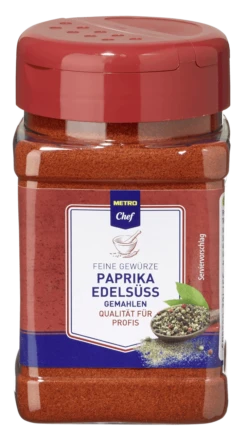 WIBERG Paprika Geräuchert (470 Ml) -Küche Produkte Geschäft bc4c46d5 2ae2 45f0 850a 7a1fa6d48a21