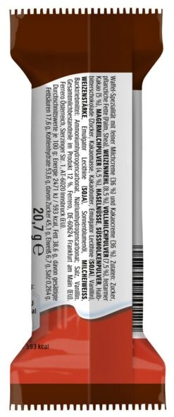 Kinder Happy Hippo Cacao 28 X 20,7 G (580 G) -Küche Produkte Geschäft bd2620ea eafc 408e 8c3b b627e0187c67