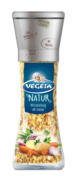 VEGETA NATUR Würzmischung Mit Gemüse Und Kräutern (800 G) -Küche Produkte Geschäft bda9c38d d7e0 4ae3 8f2f 46a715ca8769