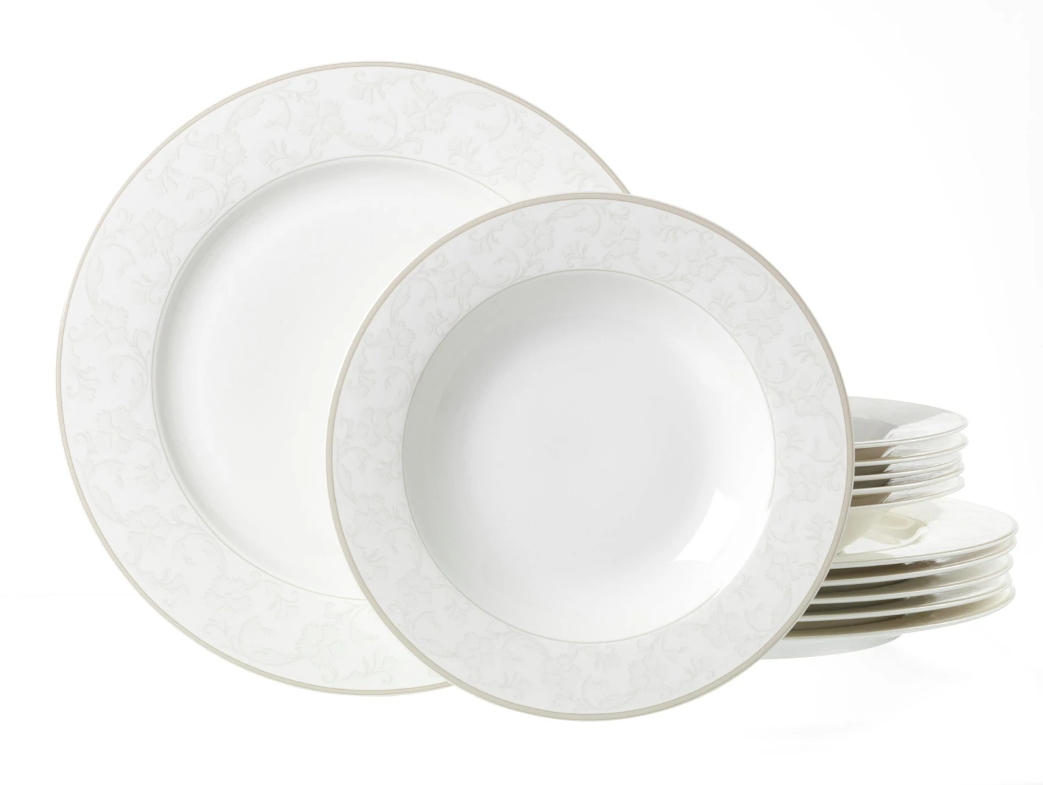 R&B Kombiservice Cora , 20-teilig 4 R&B Kombiservice Cora , 20-teilig - Image 2