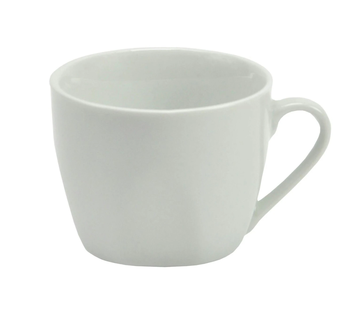 6er Set Kaffeetasse 18cl Mit Kaffeeuntertasse 14,5cm Atrium 9 6er Set Kaffeetasse 18cl Mit Kaffeeuntertasse 14,5cm Atrium - Image 7