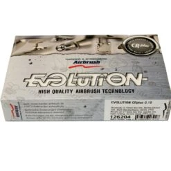 Fine Art Evolution 126204 CR Plus 0,15 Airbrush Pistole Aus Dreifachem Chrom 14 Fine Art Evolution 126204 CR Plus 0,15 Airbrush Pistole Aus Dreifachem Chrom -Küche Produkte Geschäft bec94b66 f2d0 4d22 ac96 8ff74bd8bbd6