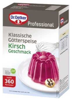 Dr. Oetker Professional Pudding Ohne Kochen Vanille Geschmack (1 Kg) -Küche Produkte Geschäft bf1f8253 0612 4368 b3dd b7682bb0e4ac