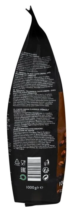 Rioba Kaffeebohnen Caffee Crema Classico (1 Kg) 14 Rioba Kaffeebohnen Caffee Crema Classico (1 Kg) -Küche Produkte Geschäft c0ac3ee6 ee3b 4caf a104 92cd7e02291f