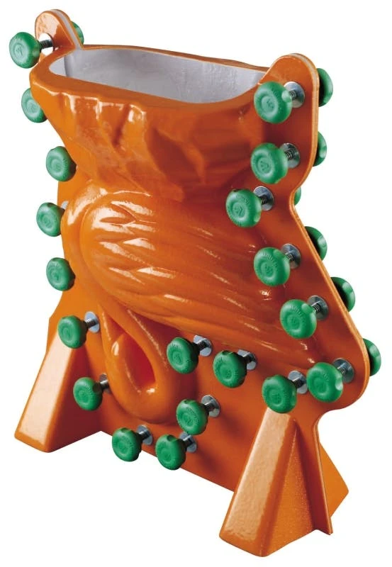 Contacto Eisskulpturform SCHWAN 3 Contacto Eisskulpturform SCHWAN