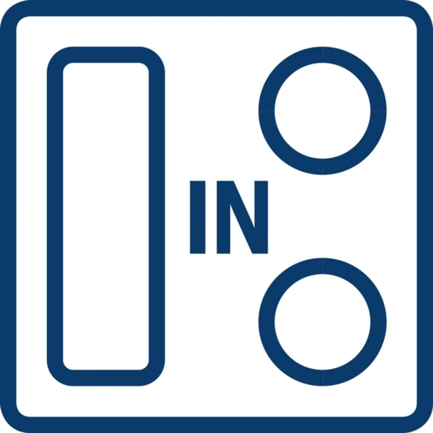 Bosch Serie 4 NXX675CB1E Kochfeld Schwarz, Edelstahl Integriert Zonen-Induktionskochfeld 4 Zone(n) 8 Bosch Serie 4 NXX675CB1E Kochfeld Schwarz, Edelstahl Integriert Zonen-Induktionskochfeld 4 Zone(n) - Image 6