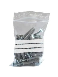 Druckverschlussbeutel LDPE 250 X 350 Mm, 90 µ 1.000 Stück -Küche Produkte Geschäft c24c716f 9b56 477b 9d24 4fec192ded3e