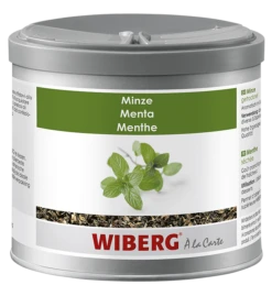 WIBERG Liebstöckel Getrocknet (1200 Ml) -Küche Produkte Geschäft c344444f 3c7d 4960 a217 41e688cd75aa
